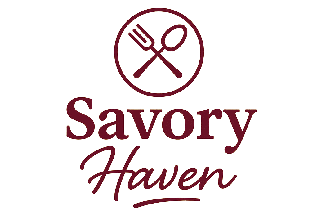 Savory Haven